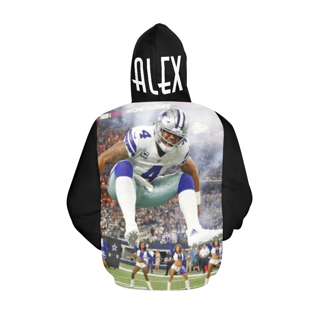 Custom Hoodie