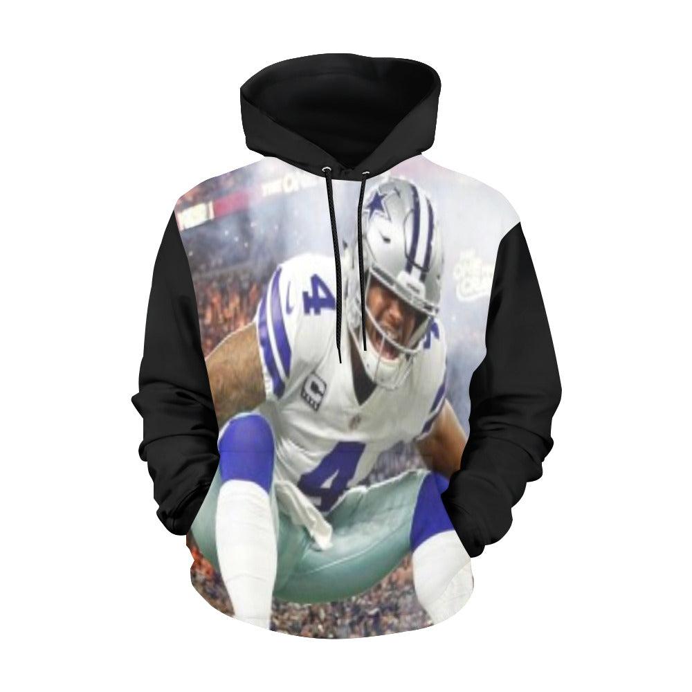Custom Hoodie