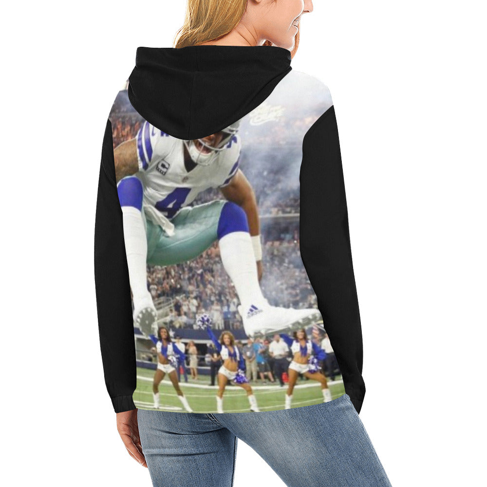 Custom Hoodie