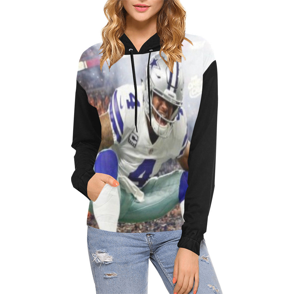 Custom Hoodie