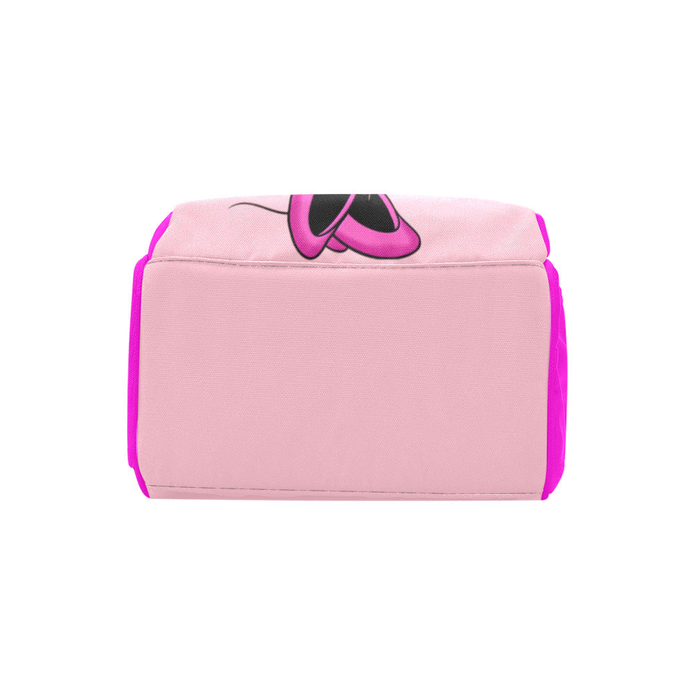 Custom Diaper Bag