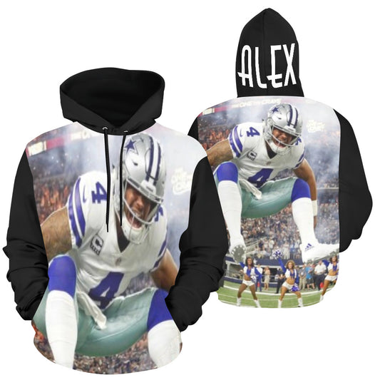 Custom Hoodie