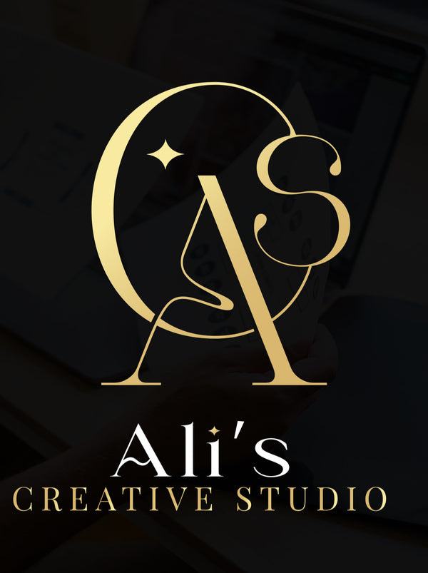 Ali's Creative Studio